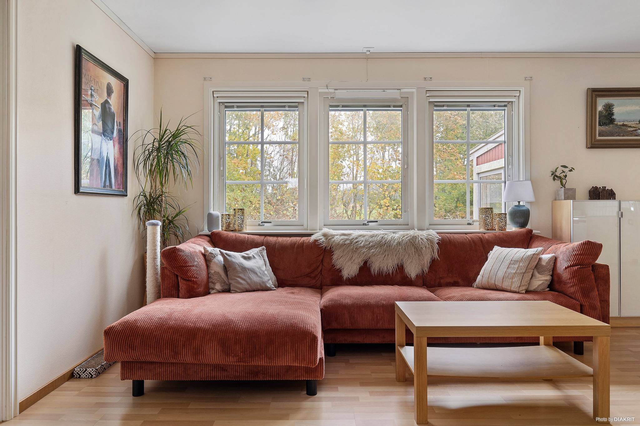 4 rum Villa på Trottatorp 8660 Örkelljunga kommun - bild 6