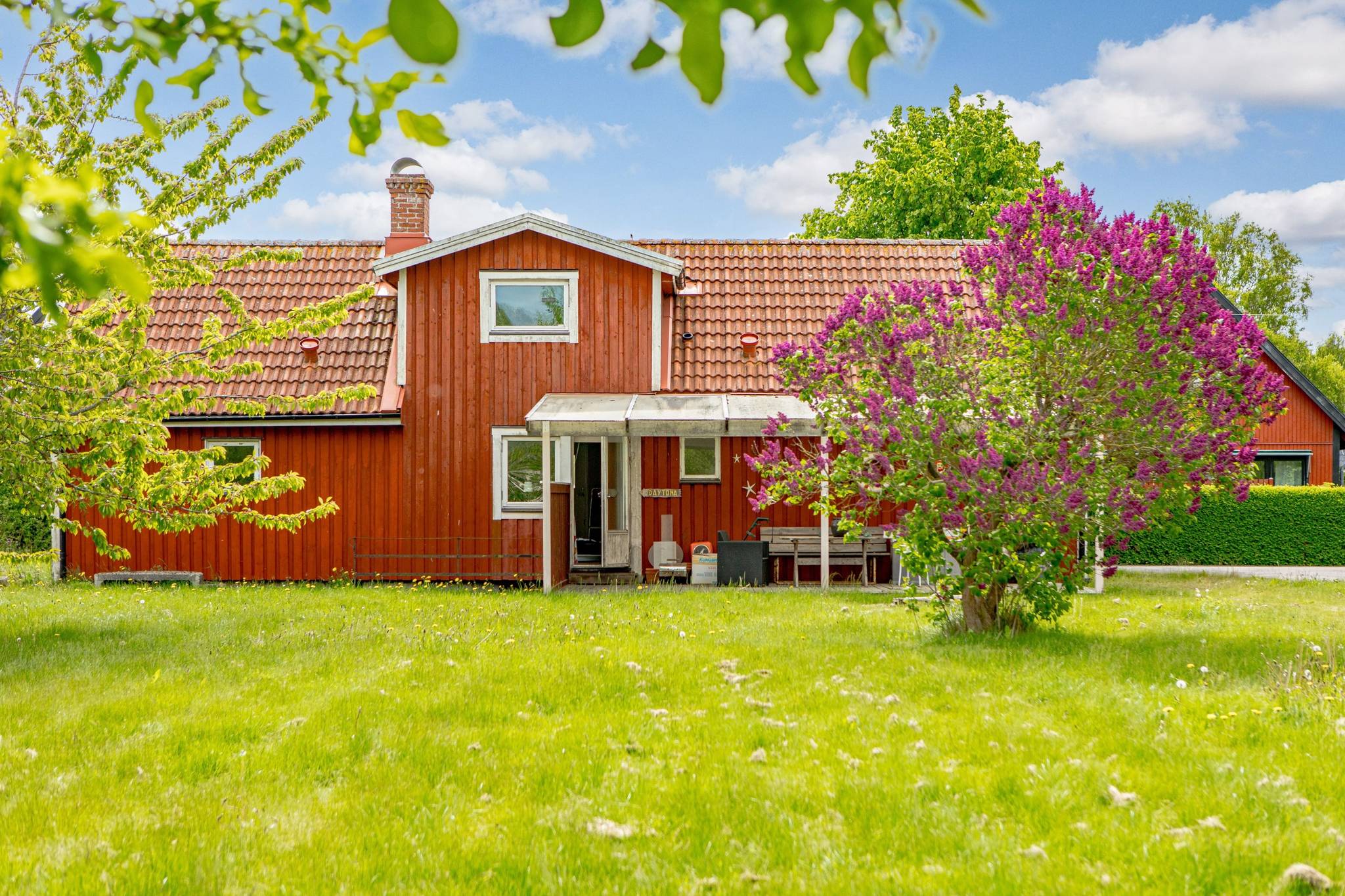 3 rum Villa på Liljedalsvägen 3 Harplinge Halmstads kommun - bild 4