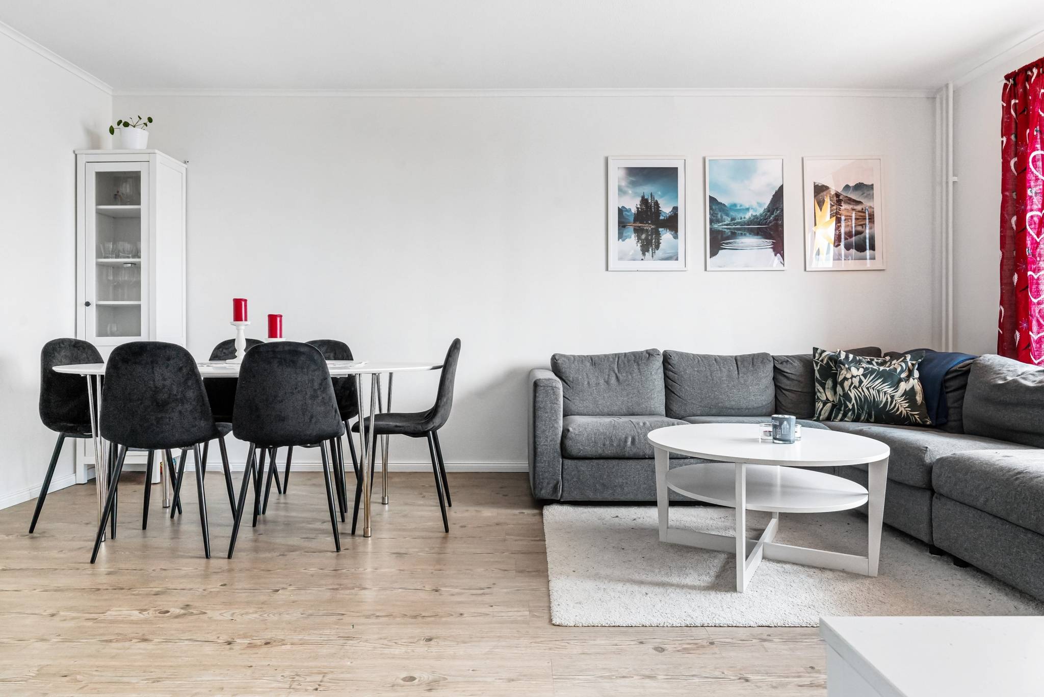 3 rum Lägenhet på Tångringsgatan 6A Hagalund Borlänge kommun - bild 8