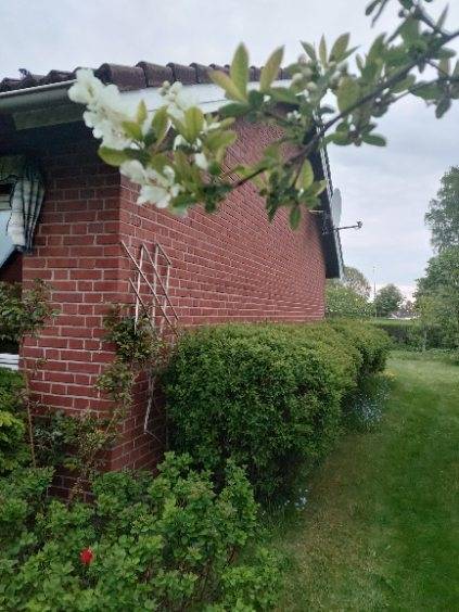 4 rum Villa på Trapetsgatan 4 Kristineberg Åmåls kommun - bild 23