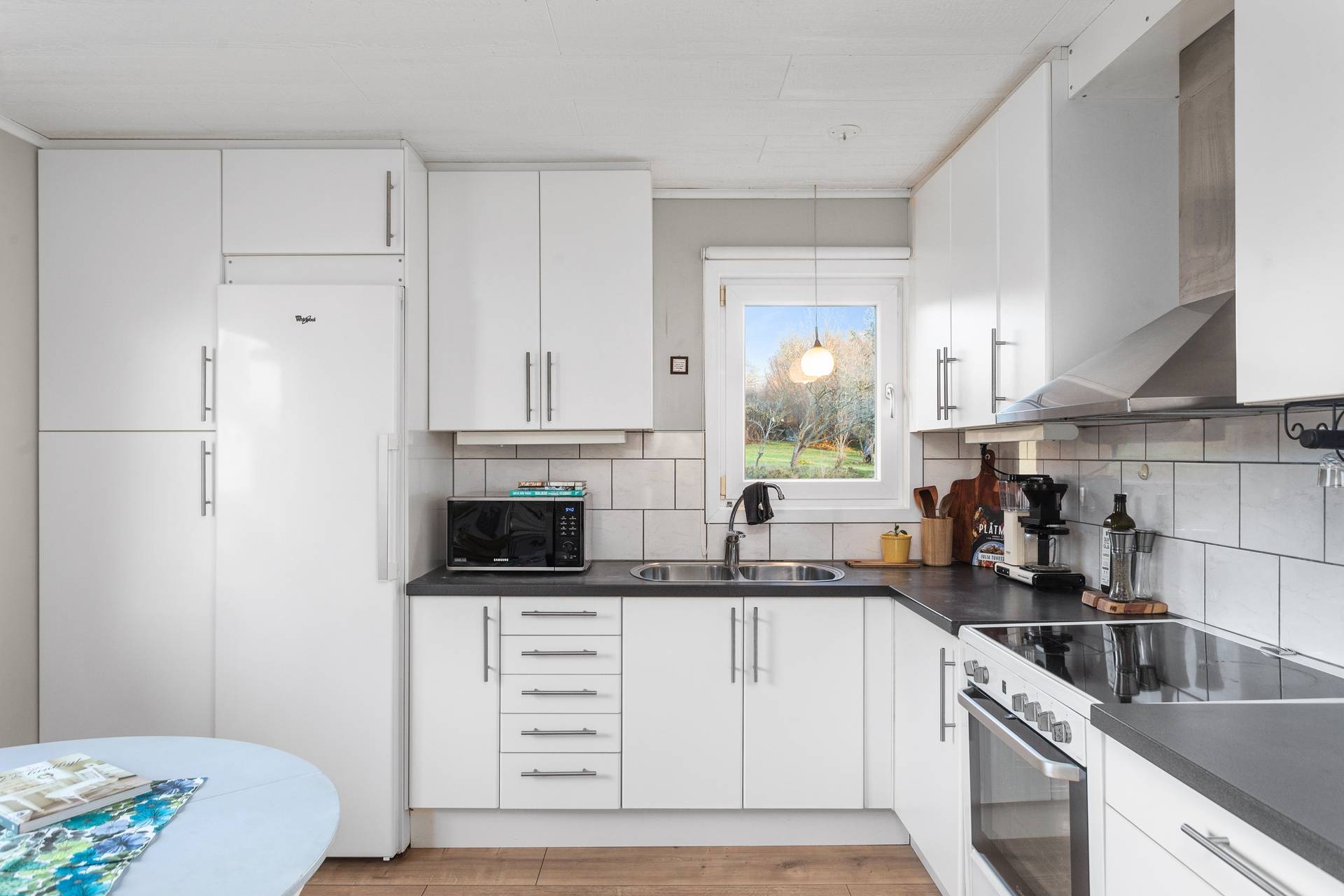 3 rum Villa på Öllers väg 8 Näsum Bromölla kommun - bild 5