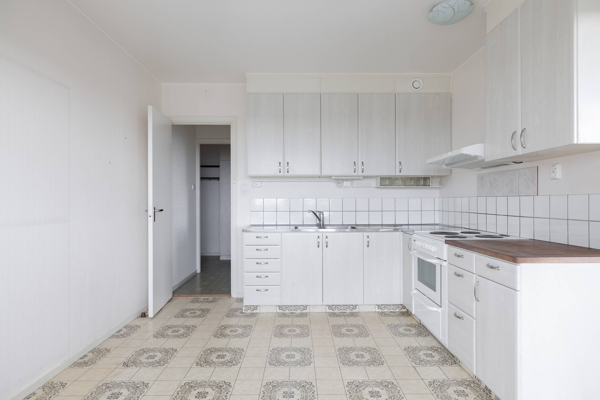 4 rum Lägenhet på Fabelvägen 13, vån 8/8 Kallhäll Järfälla kommun - bild 13