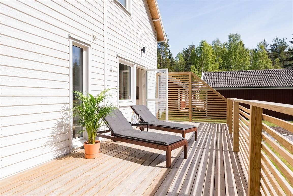 6 rum Villa på Stickspåret 1 Kvarnsveden Borlänge kommun - bild 6