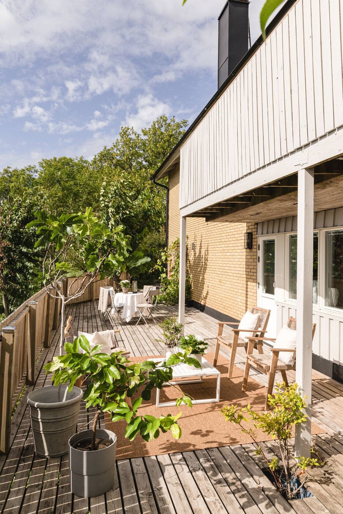 6 rum Villa på Södra Forsåkersgatan 30 Brännås Mölndals kommun - bild 35