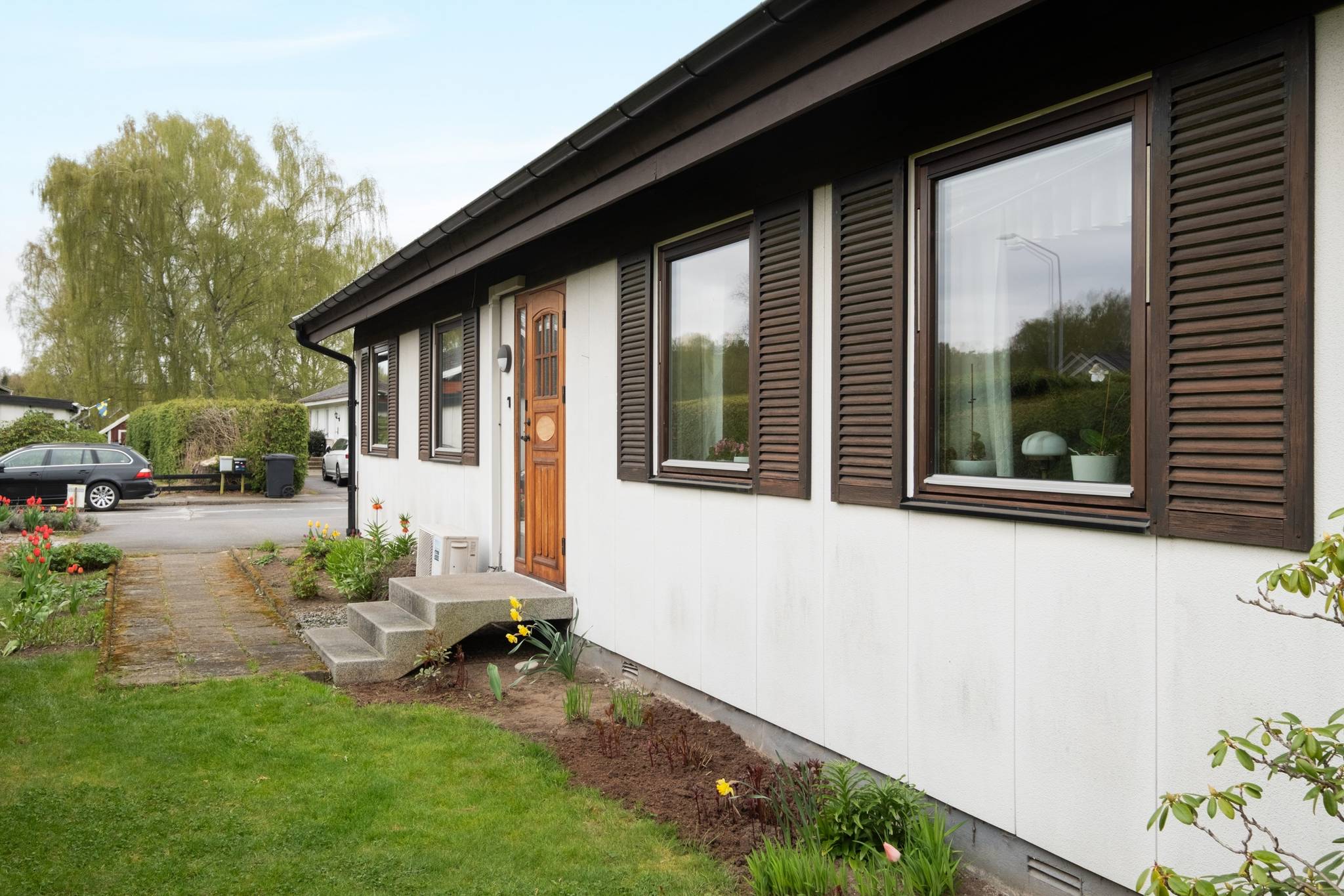 5 rum Villa på Ringvägen 11 Mörrum Karlshamns kommun - bild 5