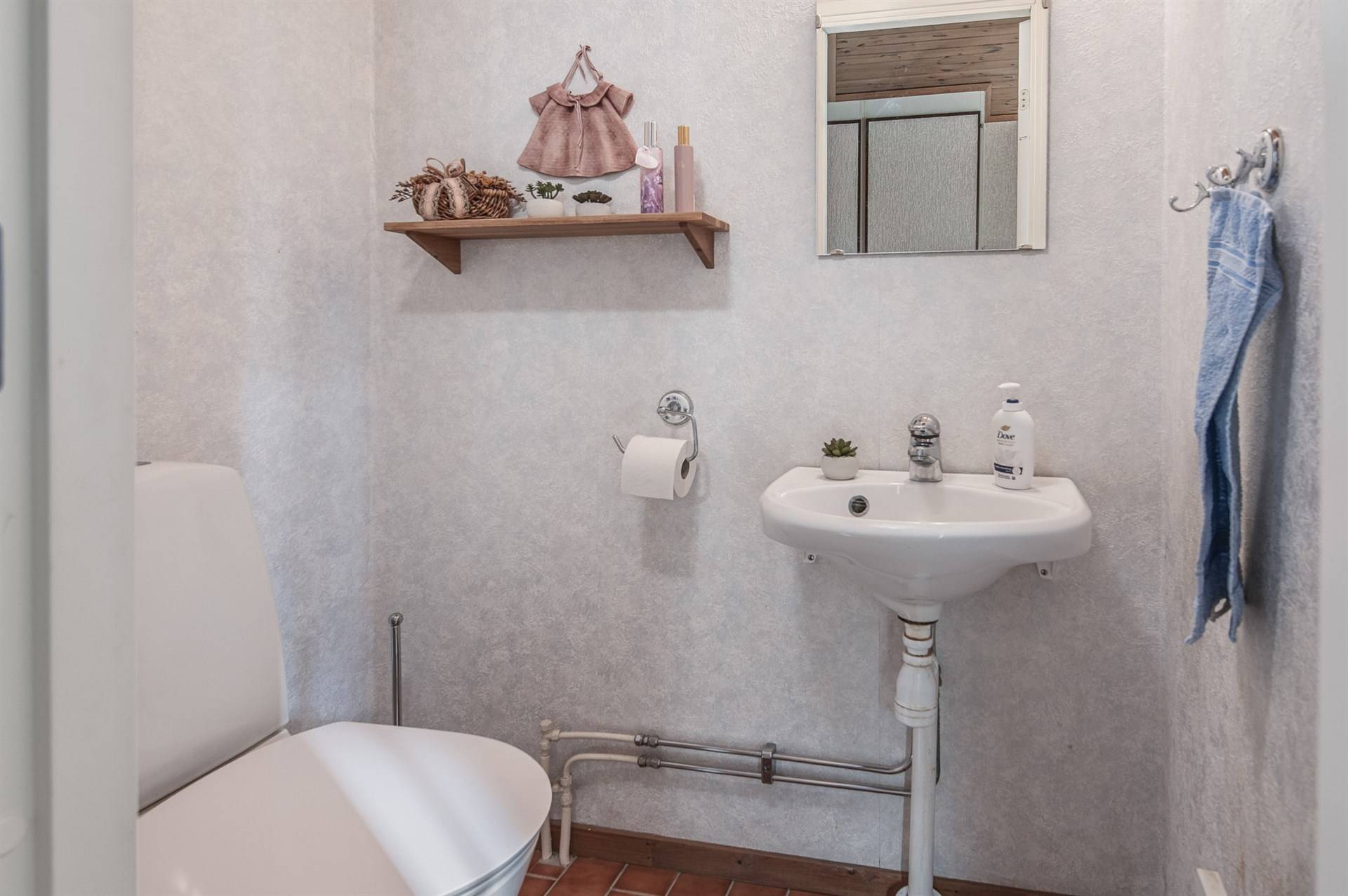 4 rum Villa på Glottervägen 33 Åby Norrköpings kommun - bild 25