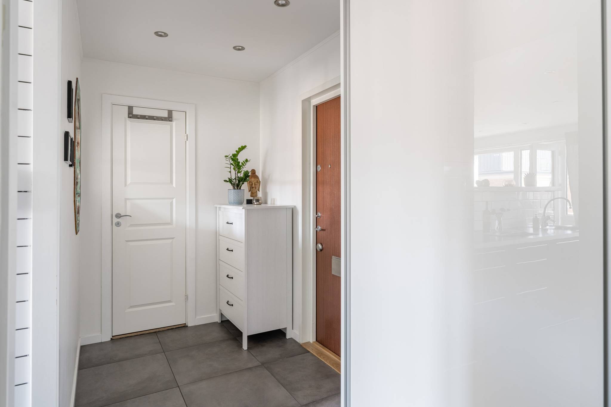 2 rum Lägenhet på Järnvägsgatan 58 Centrala Sundbyberg Sundbybergs kommun - bild 31