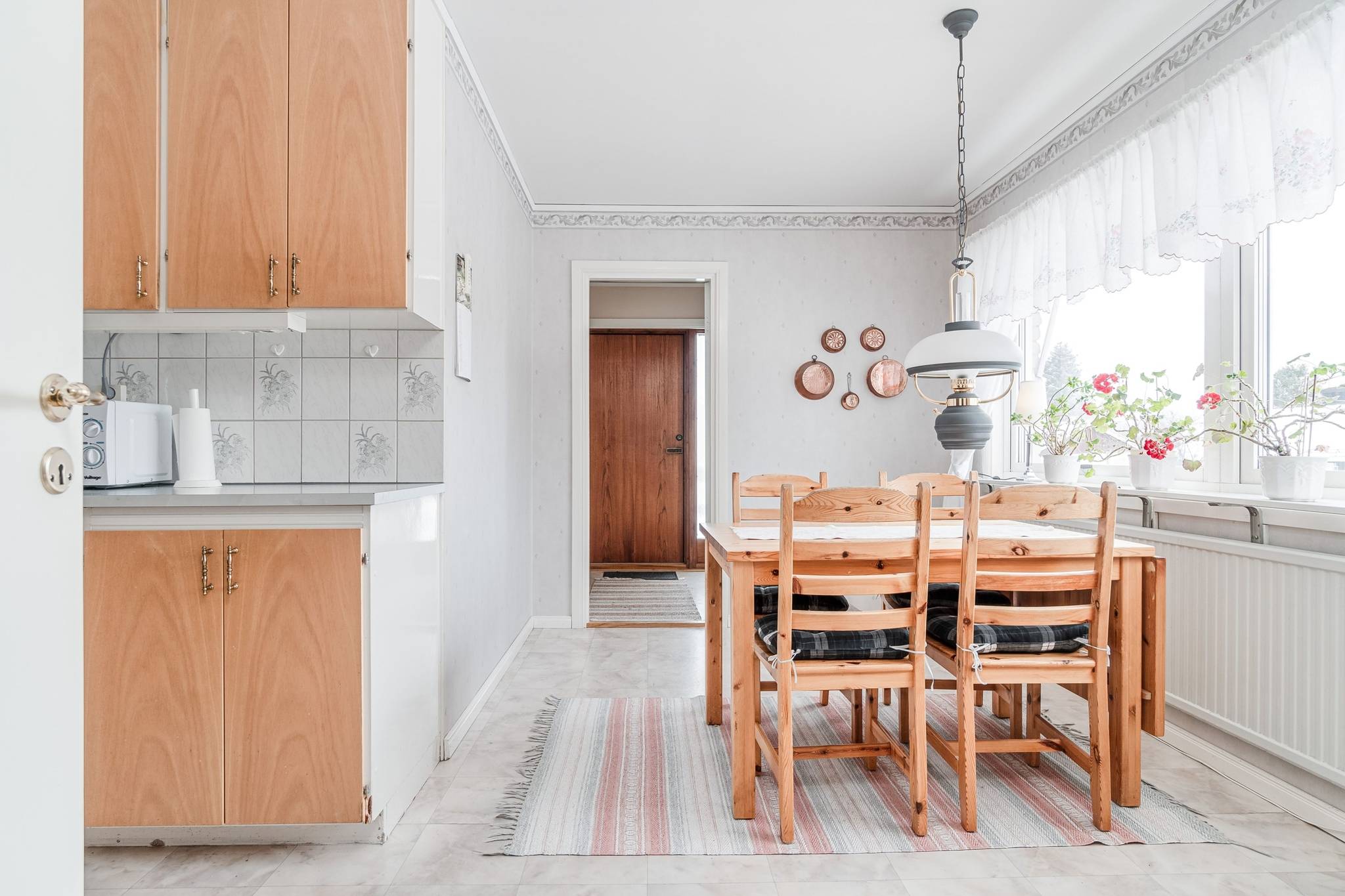 4 rum Villa på Fågelvägen 19 Skarpåkern Kramfors kommun - bild 13