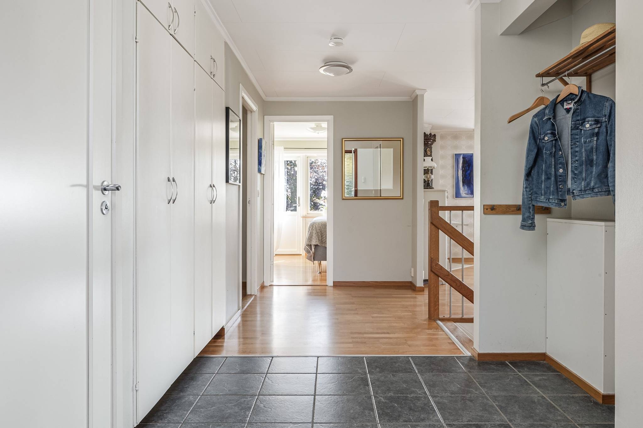 4 rum Villa på Röinge Västerbo 325 Röinge Halmstads kommun - bild 8