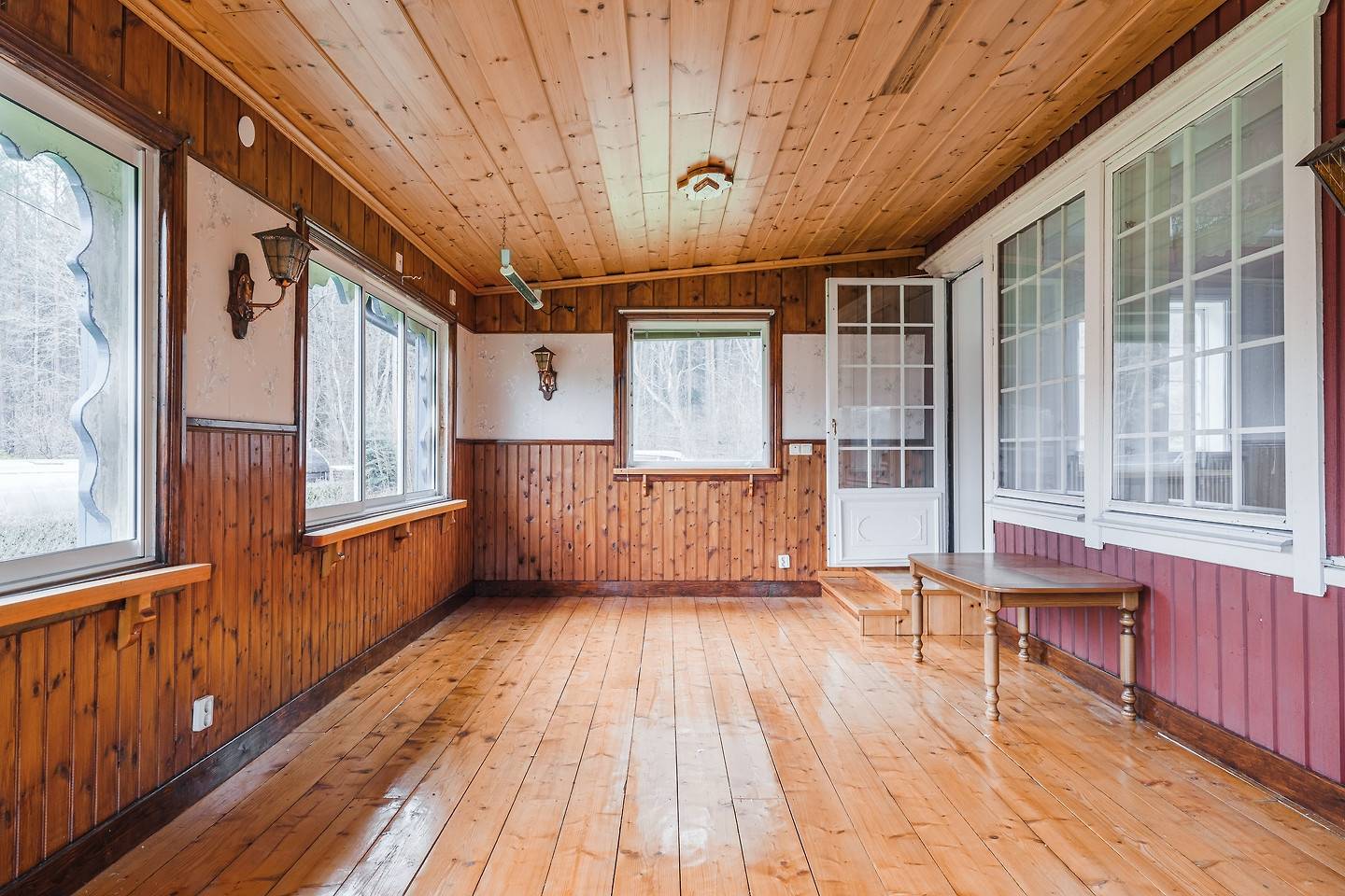 5 rum Villa på Västland 128 Tierp Tierps kommun - bild 11