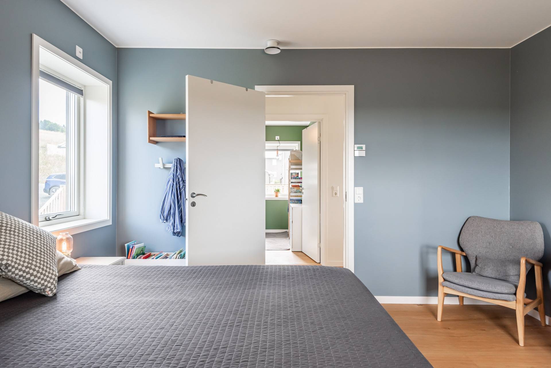 6 rum Villa på Ladvägen 7 Offerdal Krokoms kommun - bild 25