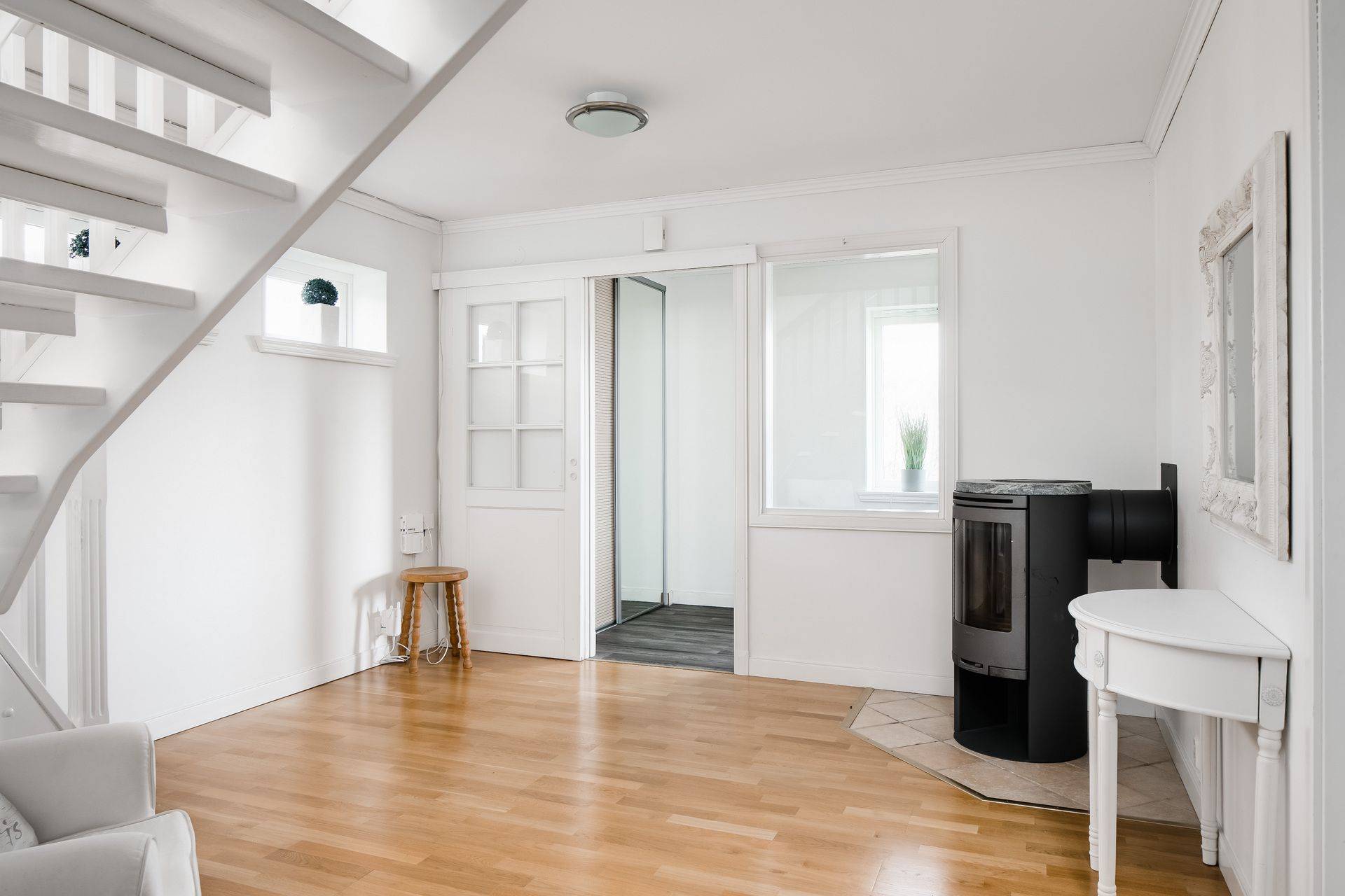 6 rum Villa på Uddabergsvägen 14 Dälderna Skövde kommun - bild 8