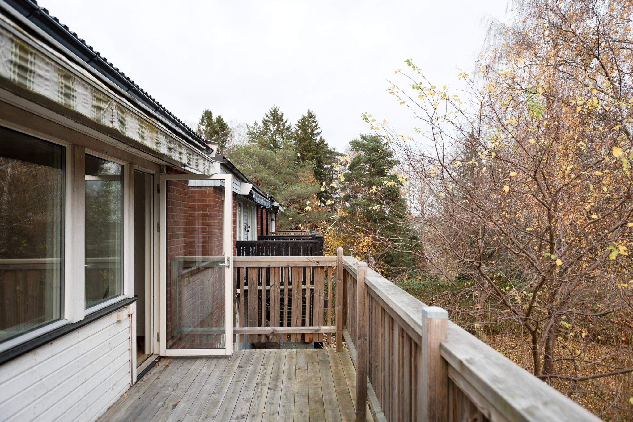 5 rum Villa på Tryffelstigen 8 Bålsta Väppebyberget Håbo kommun - bild 21