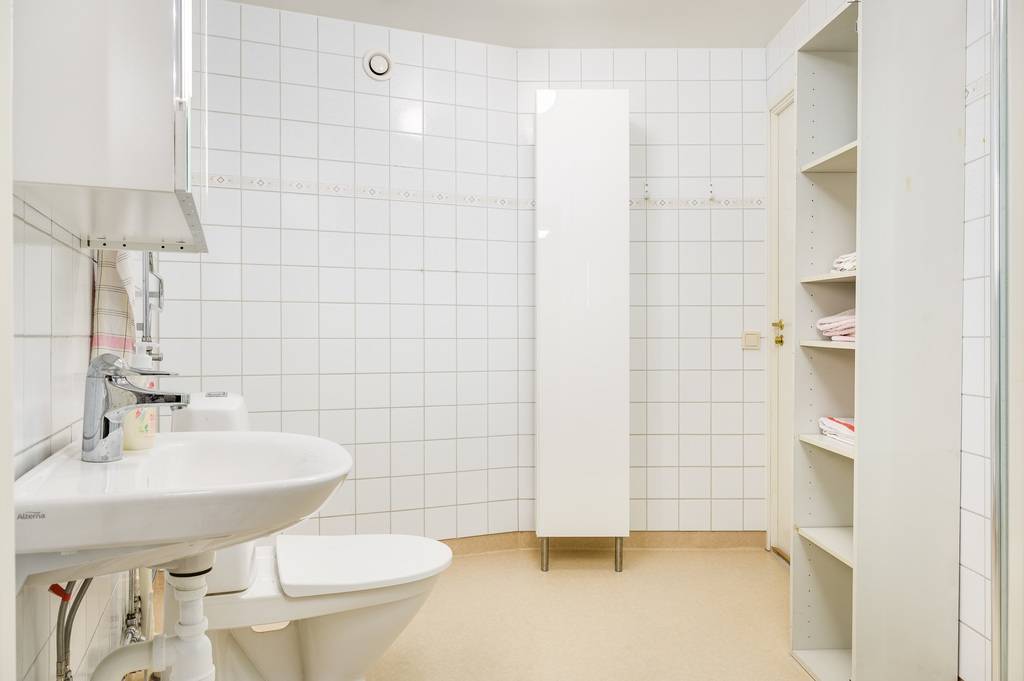 2 rum Lägenhet på Forssa Gränd 4 Forssa centrum Borlänge kommun - bild 16