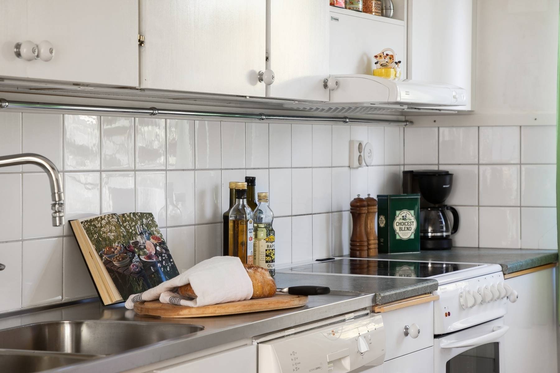 4 rum Villa på Örtugsvägen 29 Gröna Dalen Upplands-Bro kommun - bild 21