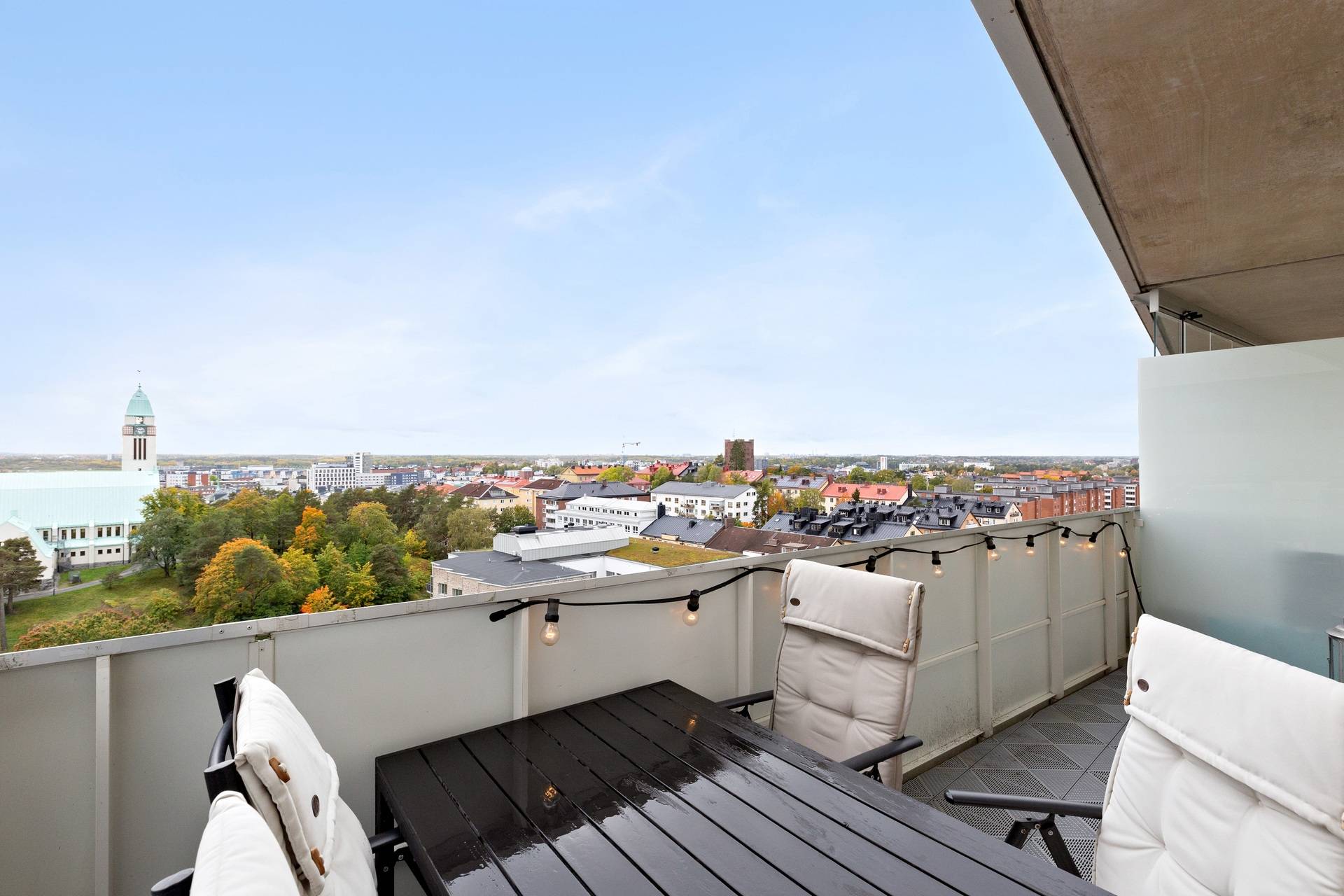 2 rum Lägenhet på Tulegatan 18 Sundbyberg Sundbybergs kommun - bild 2