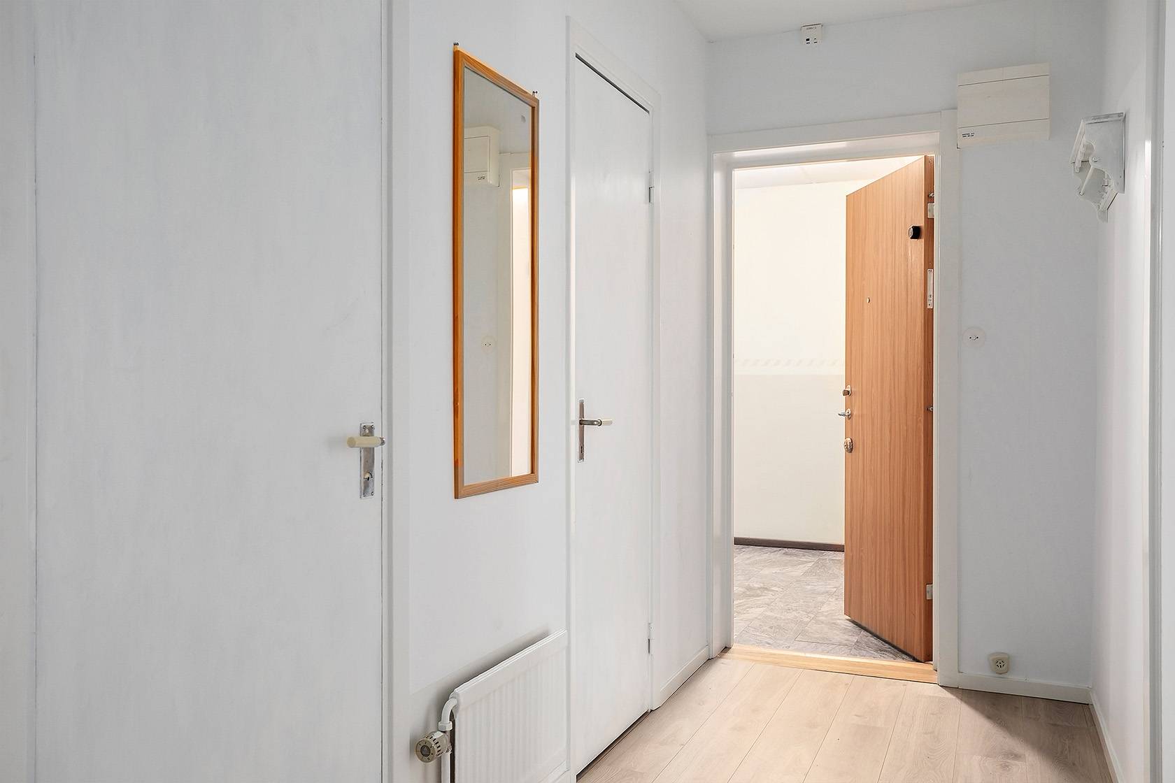 1 rum Lägenhet på Norrtullsgatan 16 A Söderhamn Söderhamns kommun - bild 3