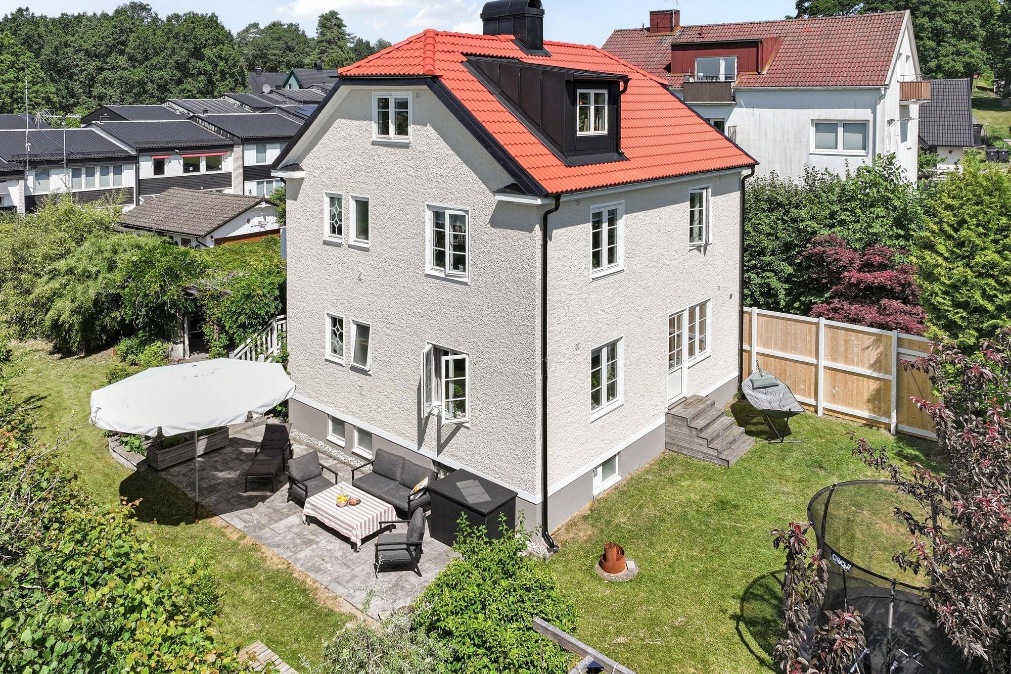 Borås, Borås kommun