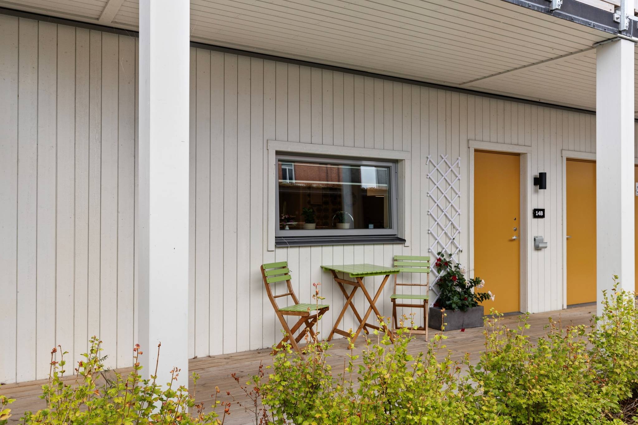 3 rum Lägenhet på Blåportshöjden 14B Blå Port Karlskrona kommun - bild 14