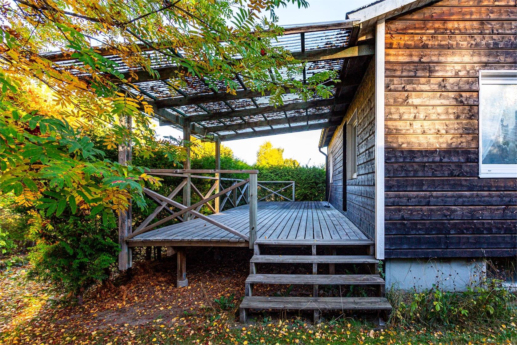 3 rum Villa på Magnivägen 12 Fellingsbro Lindesbergs kommun - bild 31