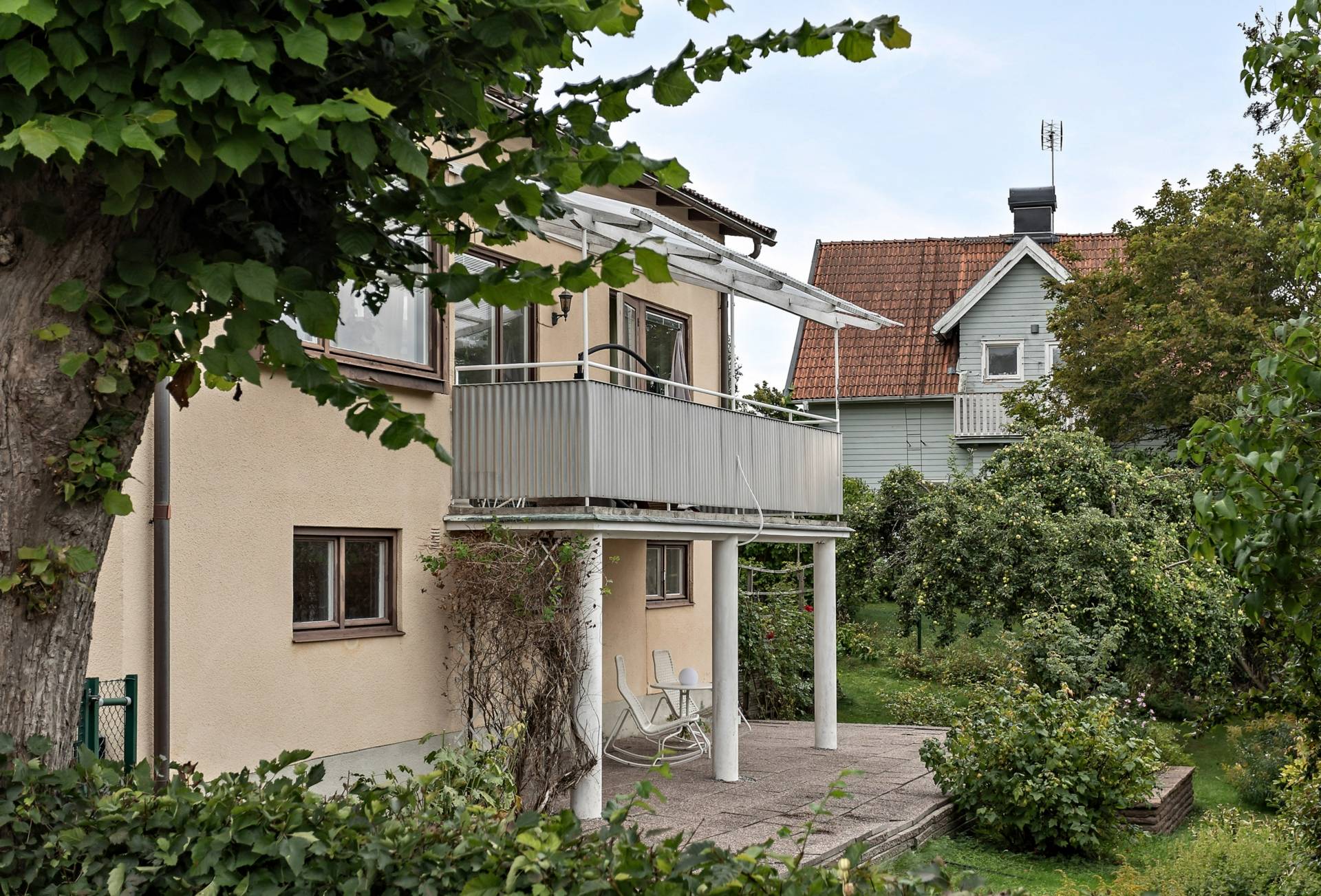 5 rum Villa på Norlindsvägen 15 Bromma Stockholms kommun - bild 7