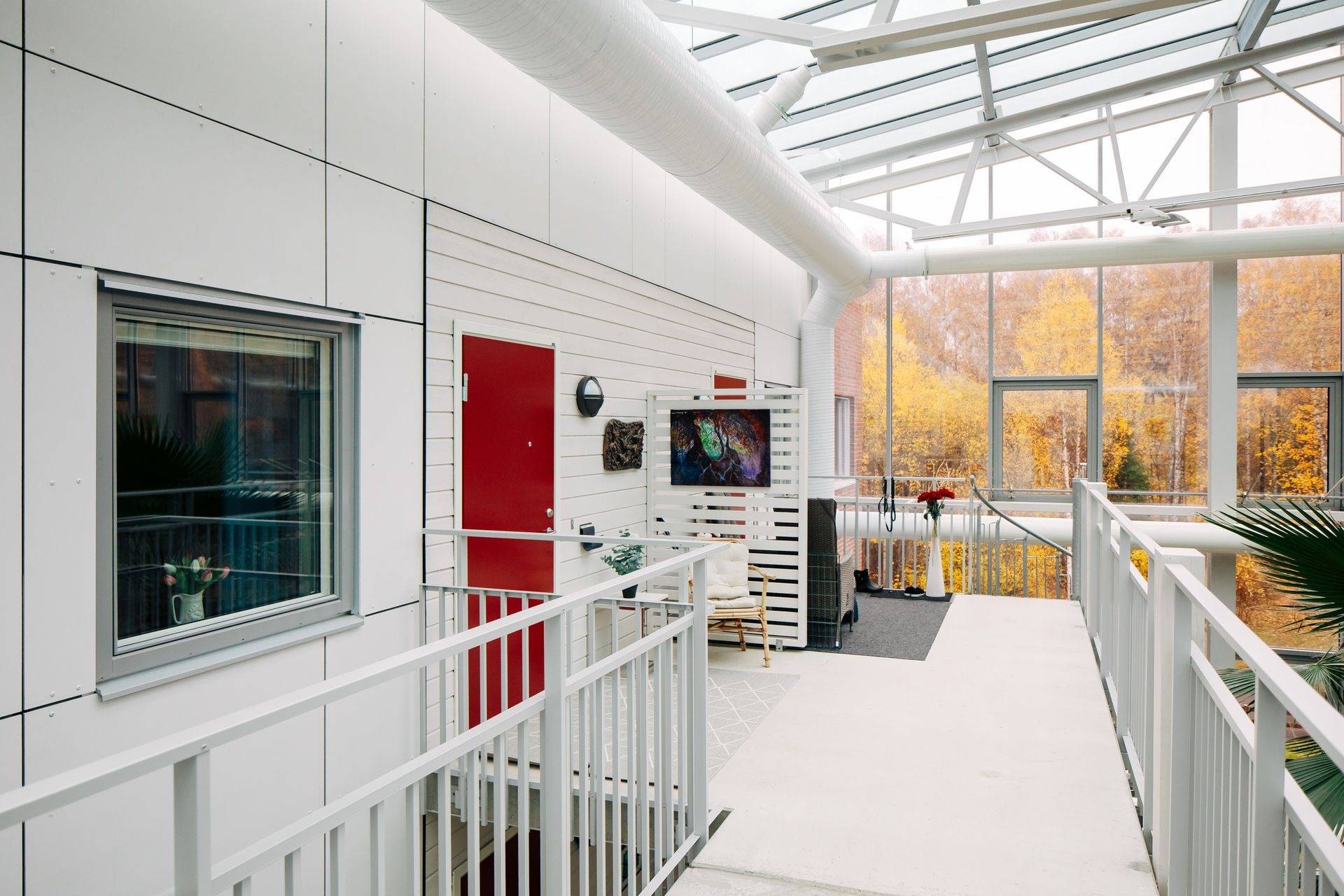 3 rum Lägenhet på Gröna vägen 101 Hentorp Skövde kommun - bild 7