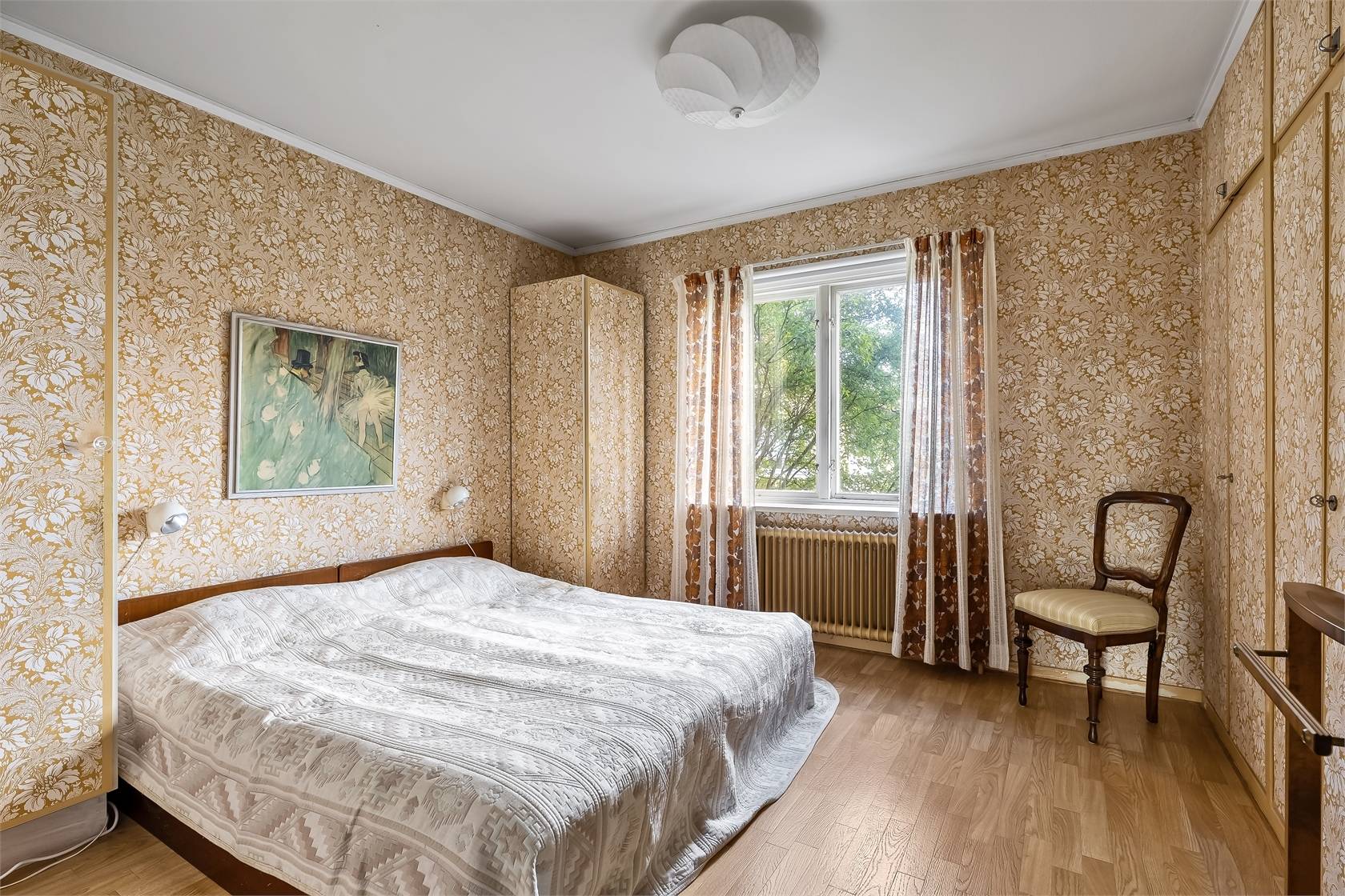 5 rum Villa på Älvdansvägen 4 Stuvsta Huddinge kommun - bild 12