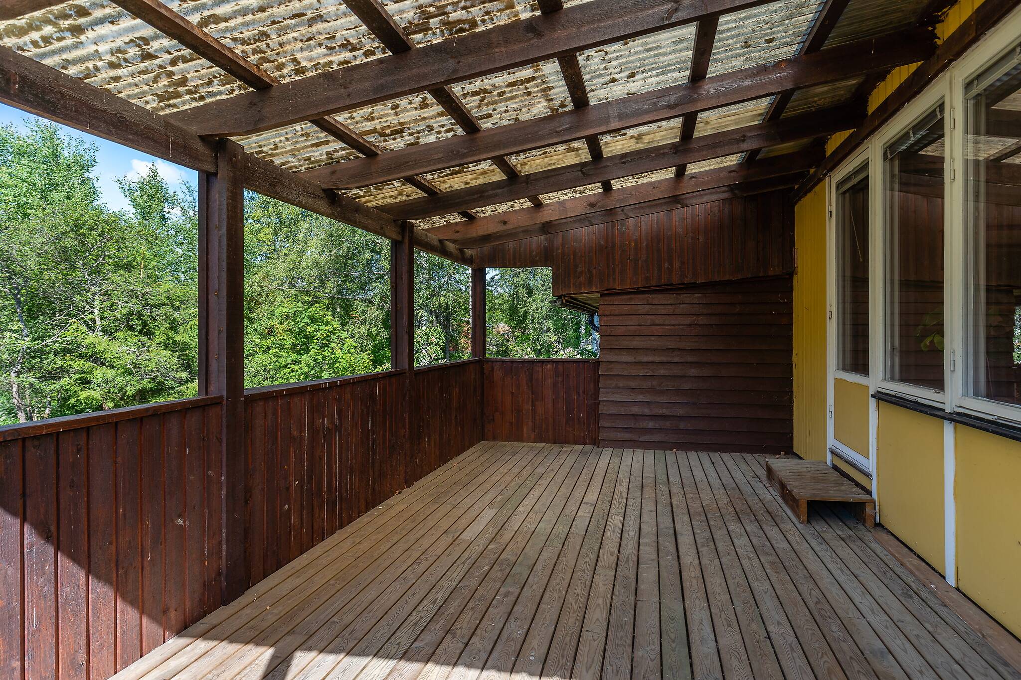4 rum Villa på Furuängsvägen 8 Mörlunda Hultsfreds kommun - bild 14