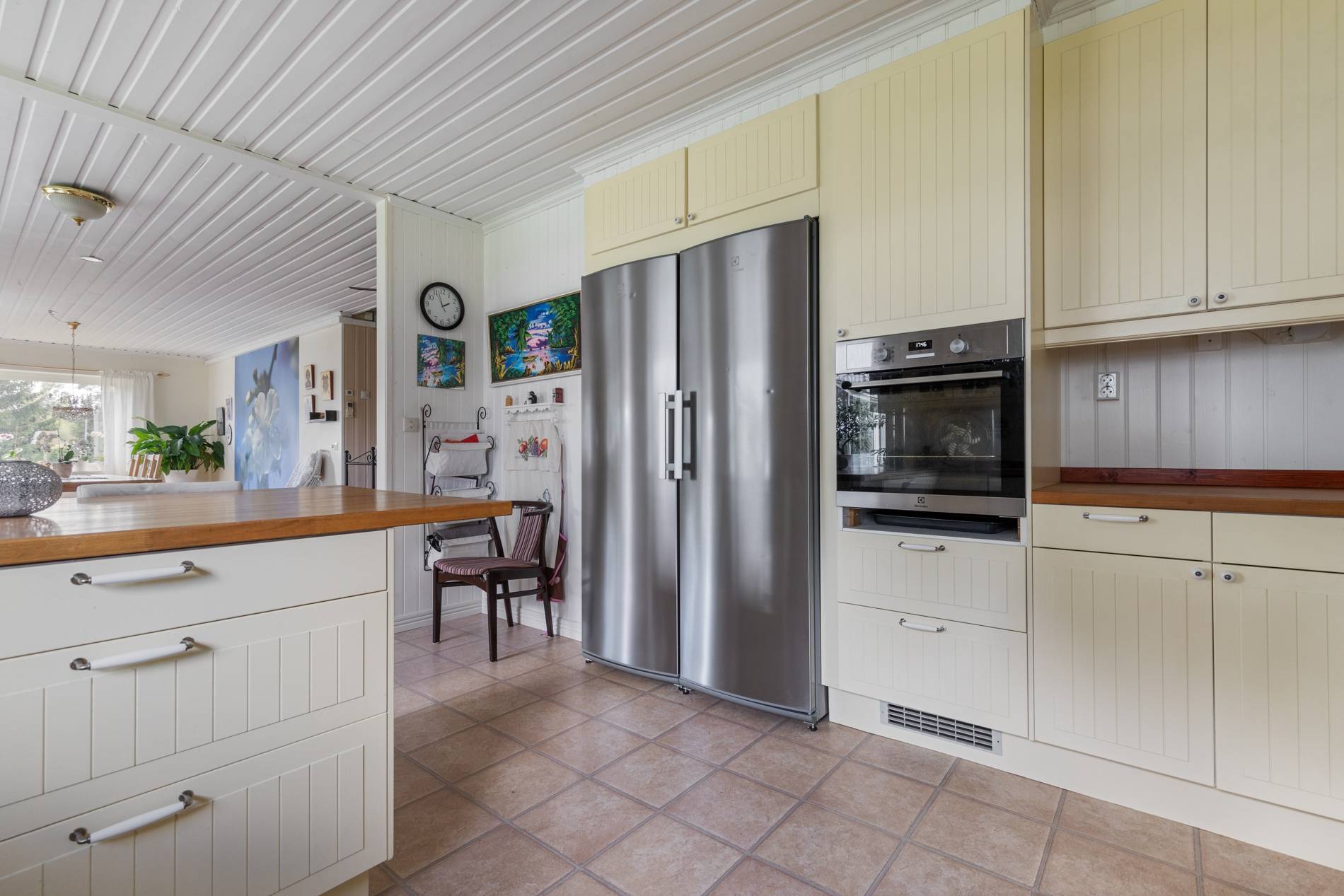 8 rum Villa på Strandvägen 50 Nyland Kramfors kommun - bild 15