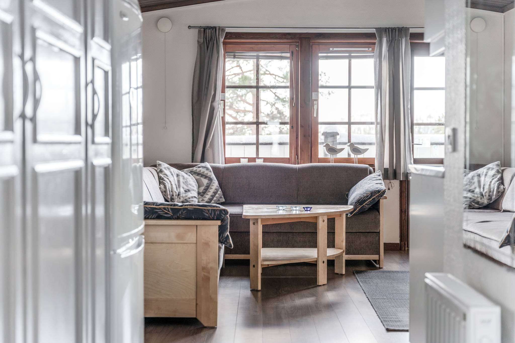 3 rum Lägenhet på Dalripan 2 B Högfjällsbyarna, Högfjället, Sälen Malung-Sälens kommun - bild 5