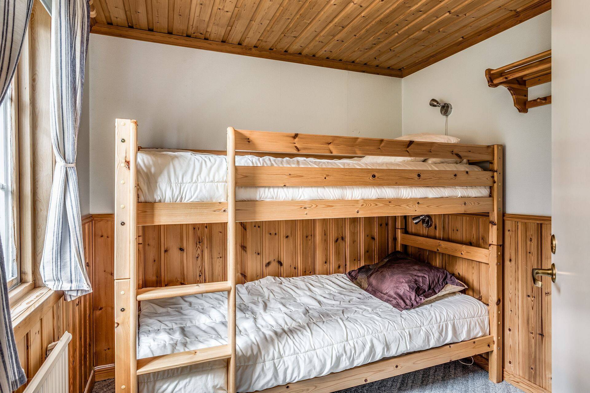 4 rum Fritidshus på Bratteggen Lunnarvägen 6 Järpen Åre kommun - bild 18