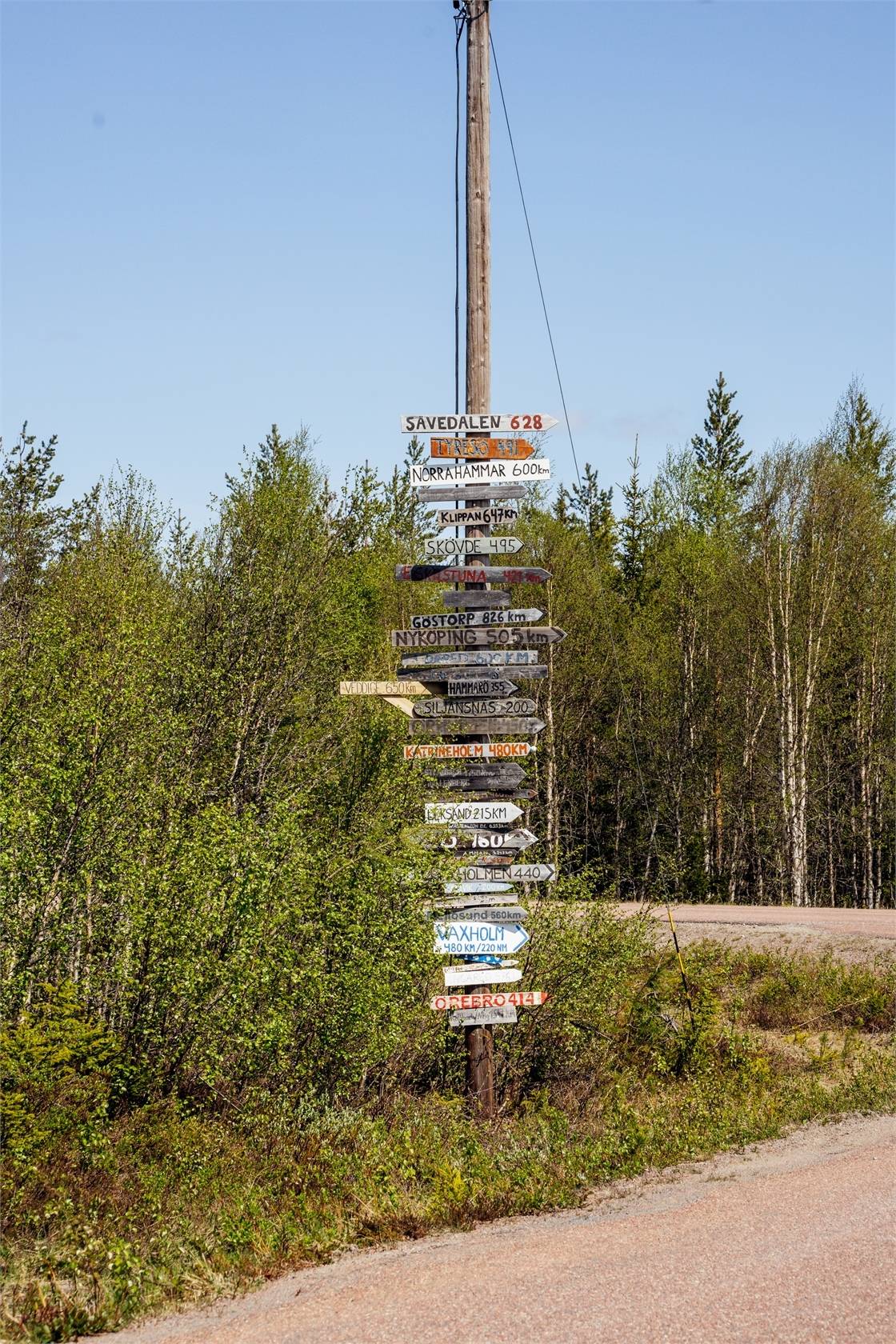 3 rum Fritidshus på Flötbäcksvägen 9 Fjätervålen Älvdalens kommun - bild 54