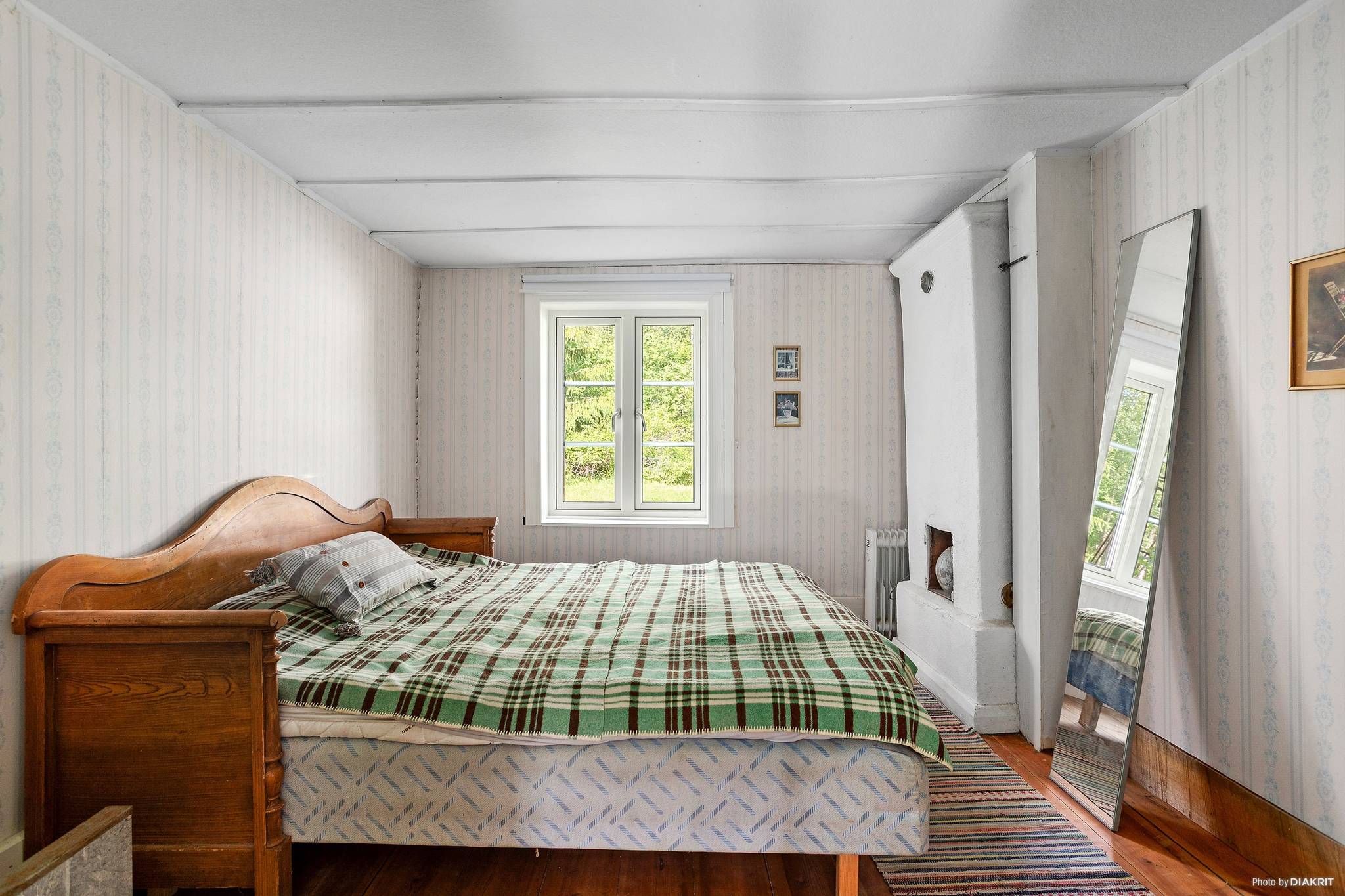 5 rum Villa på Söräng NYBYGGESVÄGEN 5112 Bollnäs kommun - bild 15