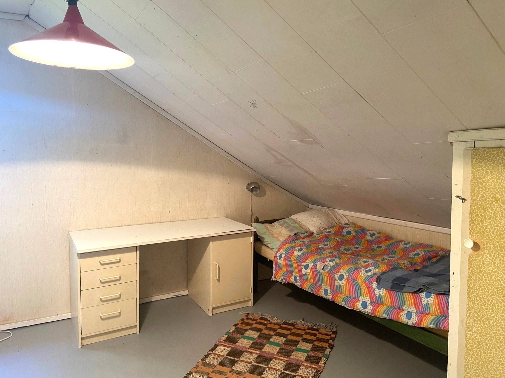 6 rum Villa på Norrbyggebyvägen 335 Rånäs Norrtälje kommun - bild 28