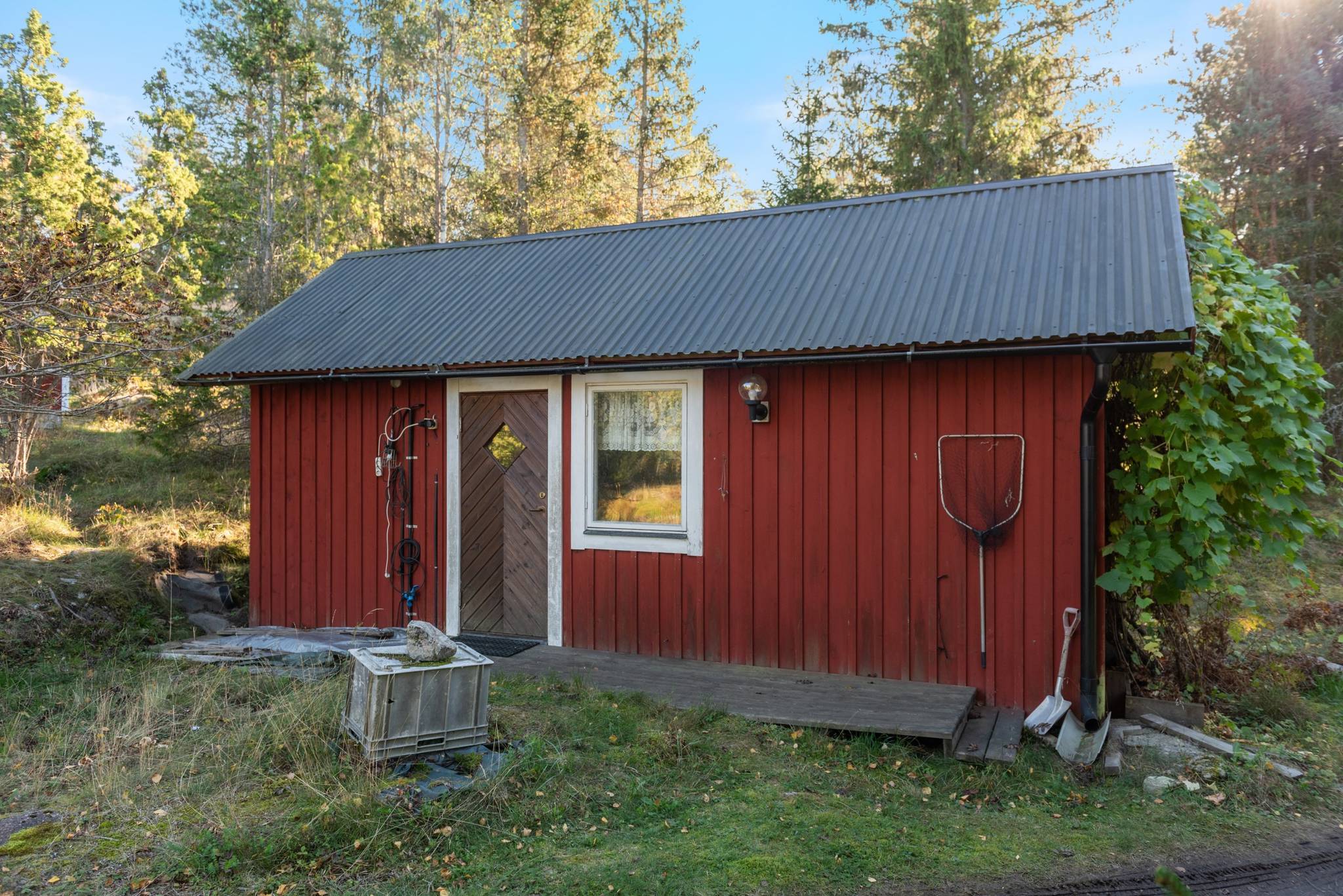 106 m² Villa på Runmarö Södersunda 220 och Runmarö Södersunda 216 Runmarö Värmdö kommun - bild 47