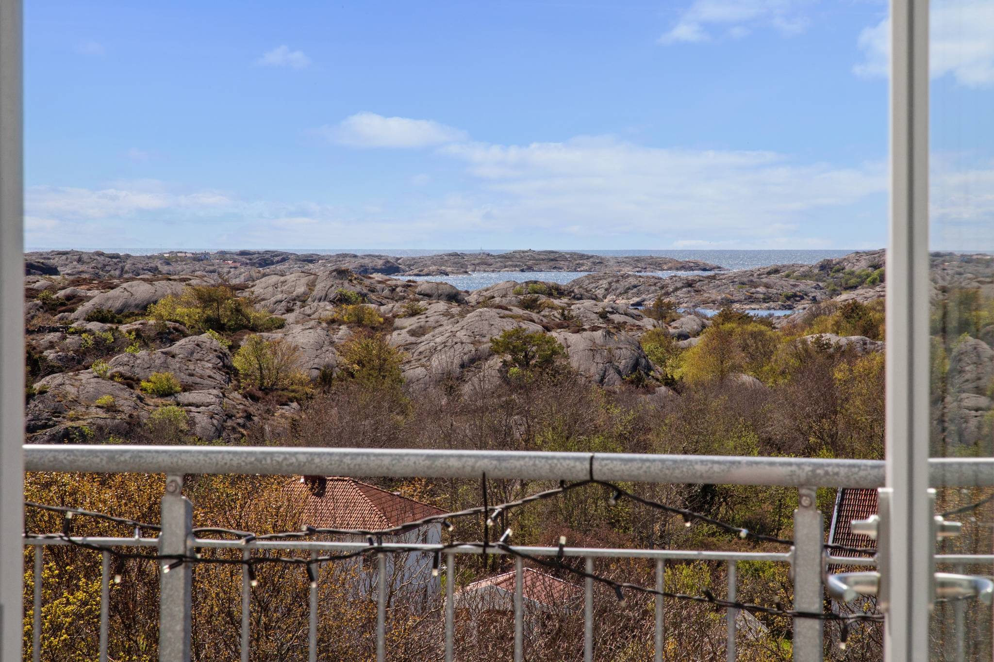 4 rum Lägenhet på Nordviksberg 226 C Nordviksberg Tjörns kommun - bild 12