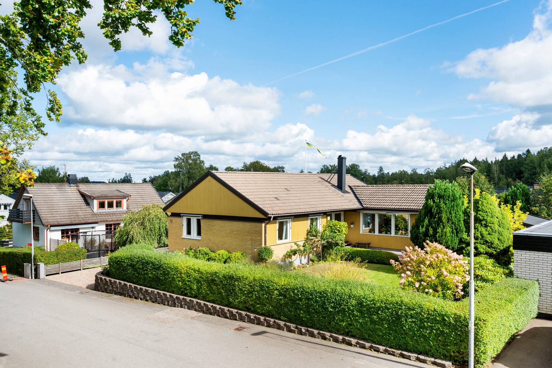 5 rum Villa på Junivägen 32 Växjö/Danneborg Växjö kommun - bild 6