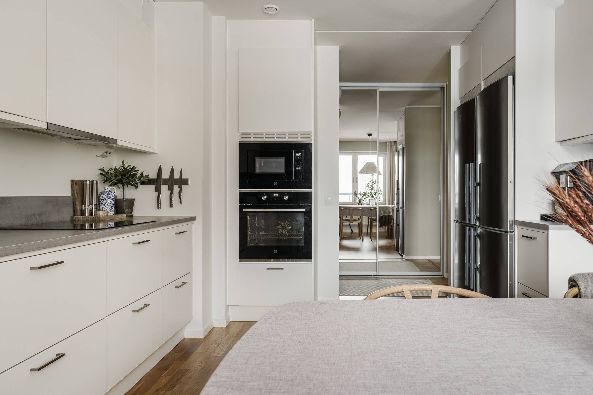 3 rum Lägenhet på Hemmansvägen 36 Sörby Örebro kommun - bild 17