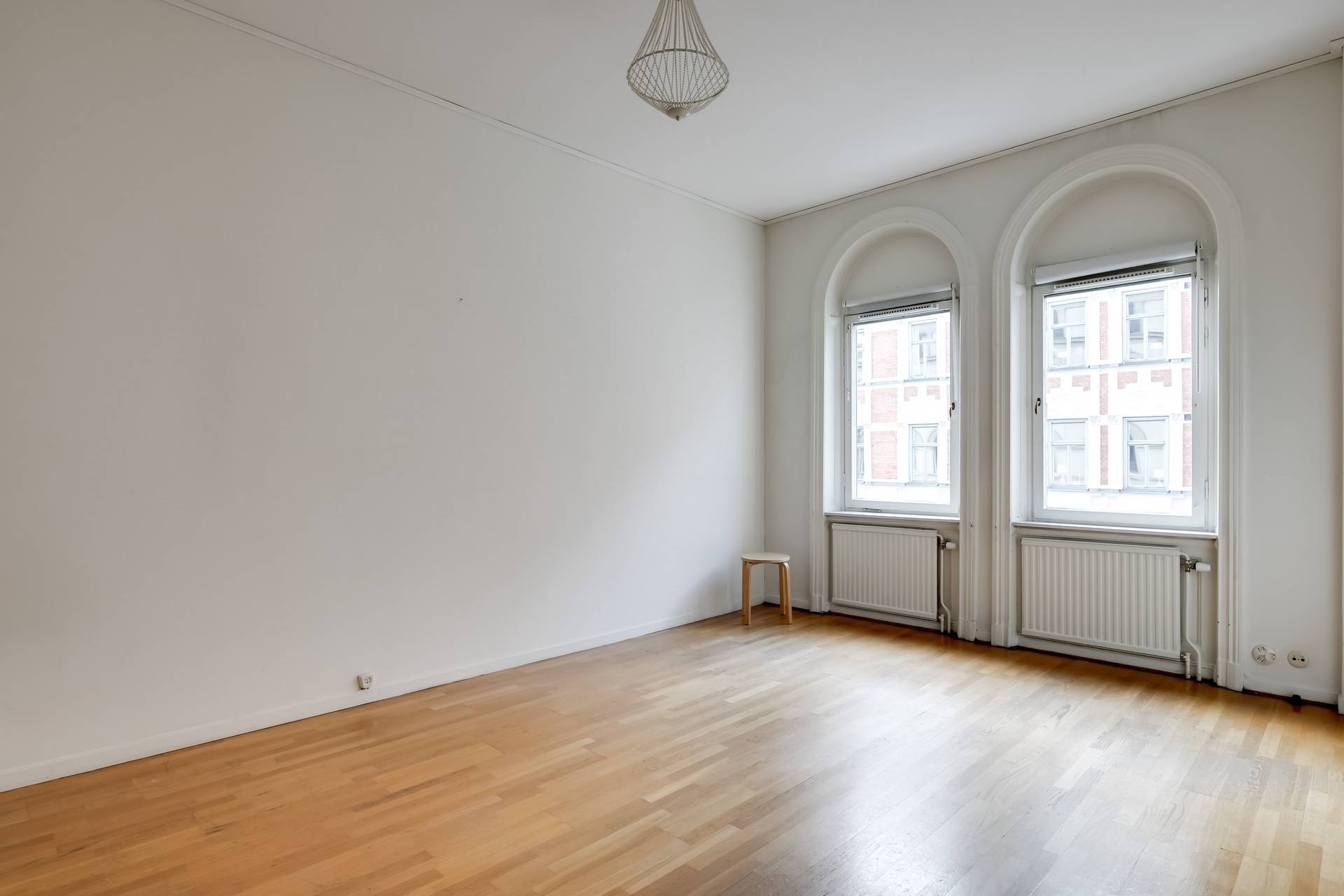 1 rum Lägenhet på Linnégatan 65 Östermalm Stockholms kommun - bild 4