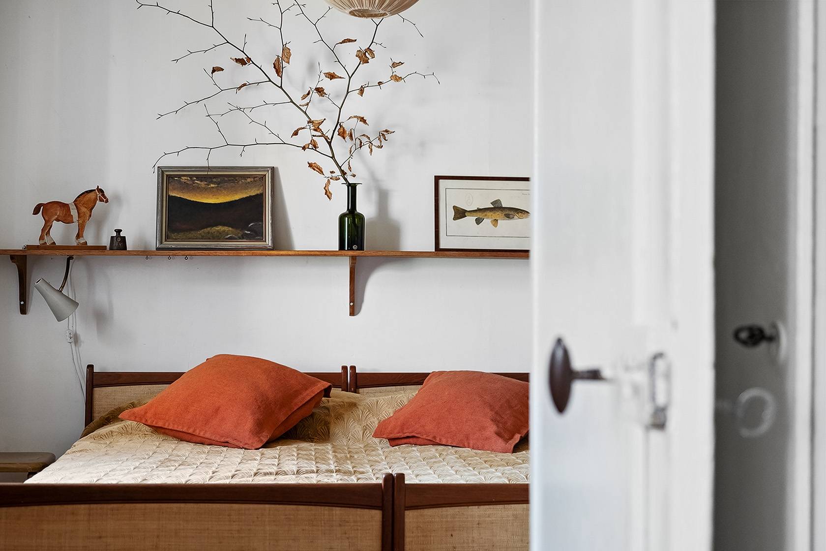 6 rum Villa på Storgatan 28 Vollsjö Sjöbo kommun - bild 14