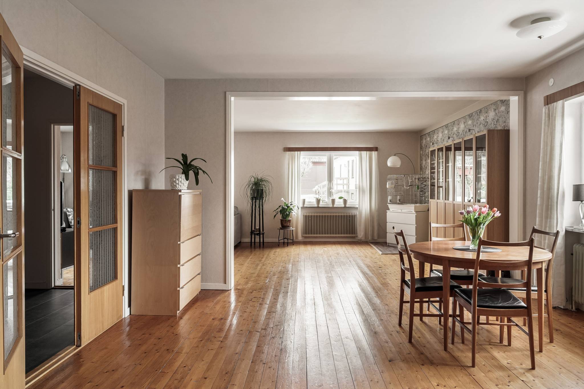 6 rum Villa på Solhemsvägen 6 Stehag Eslövs kommun - bild 6
