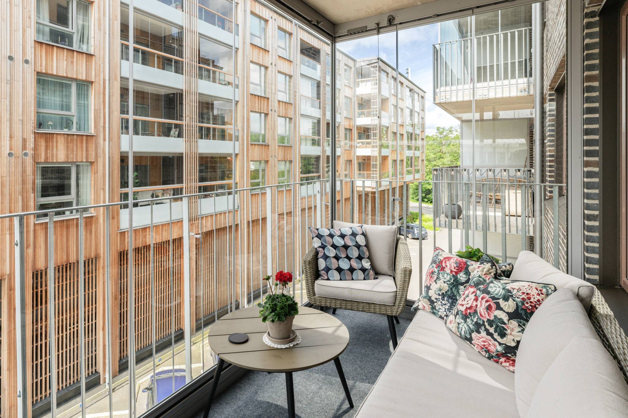 3 rum Lägenhet på Idrottsgatan 7 Mölnlycke - Centrum Härryda kommun - bild 9