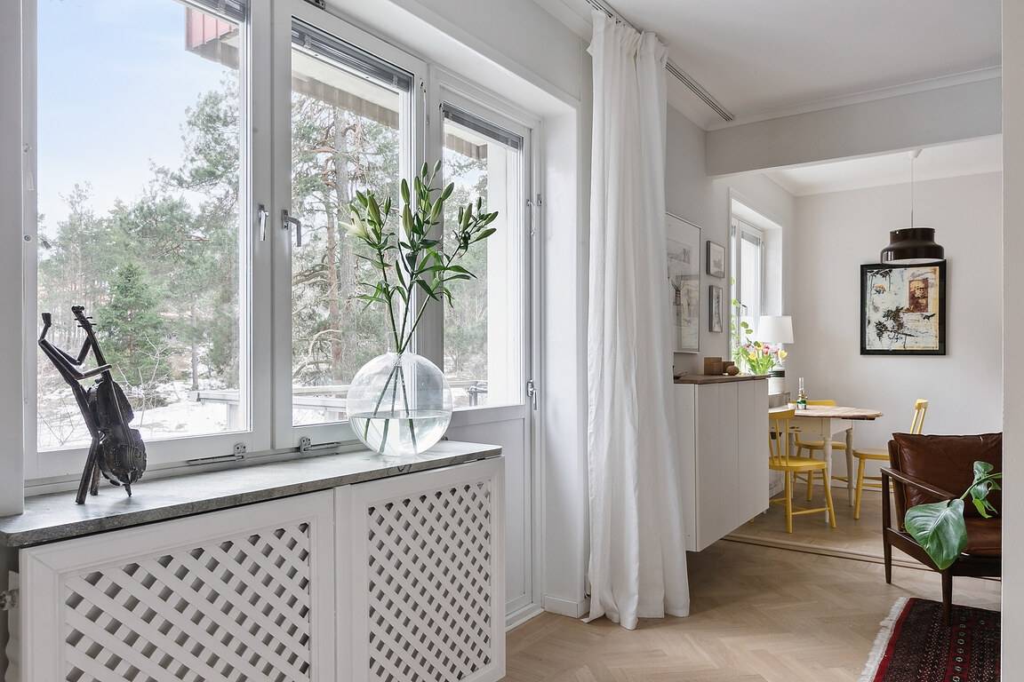 1.5 rum Lägenhet på Björnvägen 14 Torsvik/ Herserud Lidingö kommun - bild 3