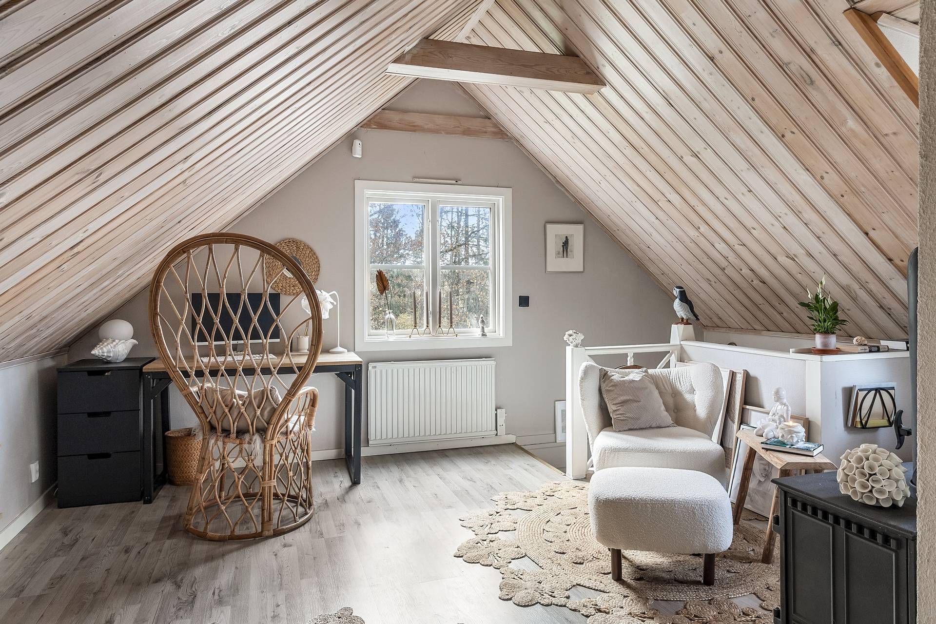 5 rum Villa på Äggebyvägen 27 Strömsholm Hallstahammars kommun - bild 28