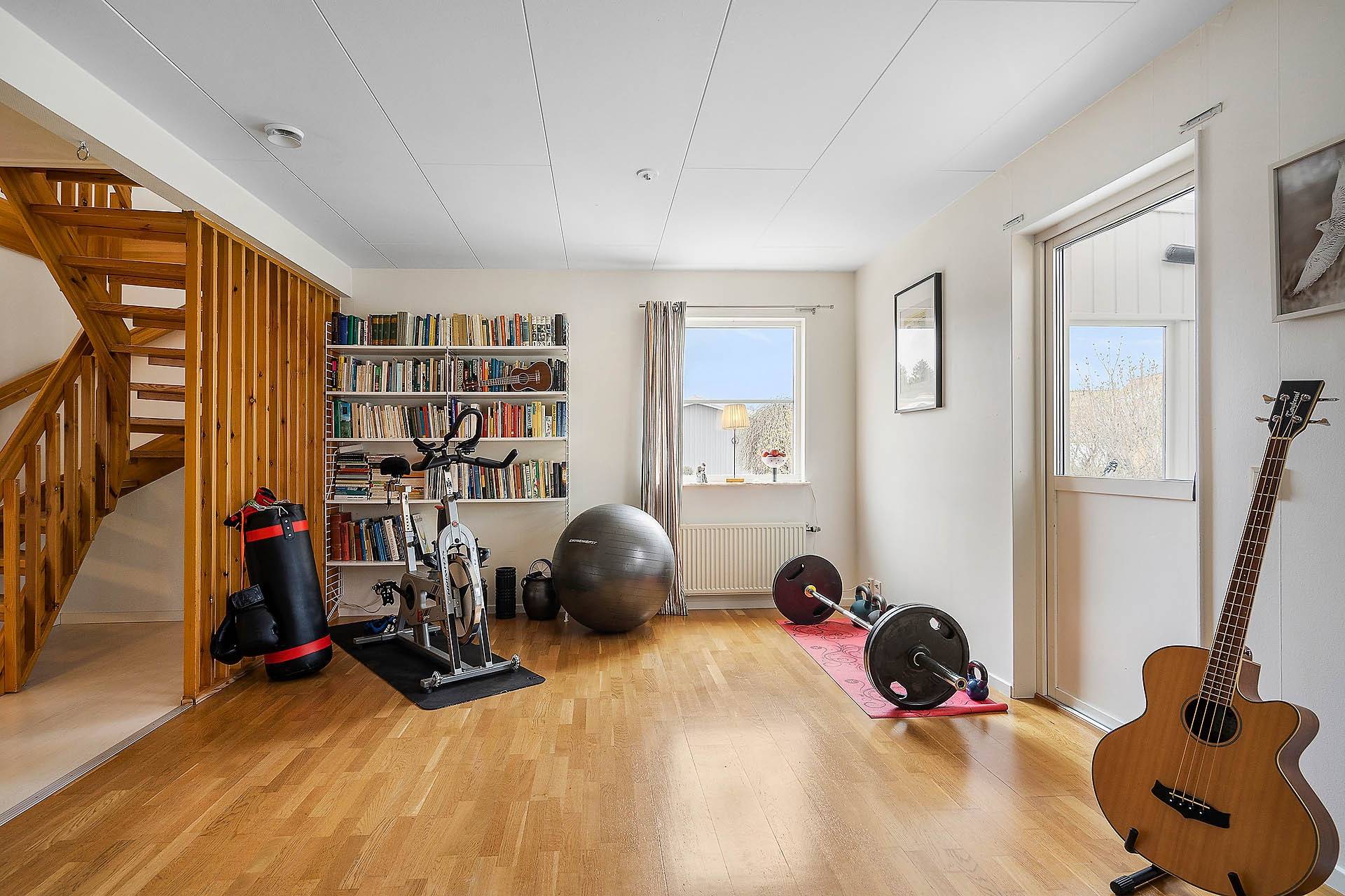 4 rum Lägenhet på Törnskatevägen 78 Nylund Värnamo kommun - bild 11