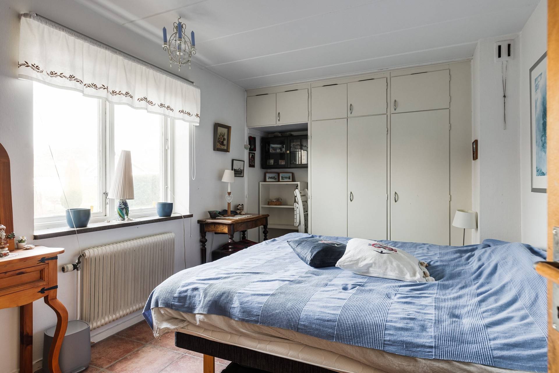 99 m² Villa på Sommarhemsvägen 3 MÖLNLYCKE - Skogen Härryda kommun - bild 7