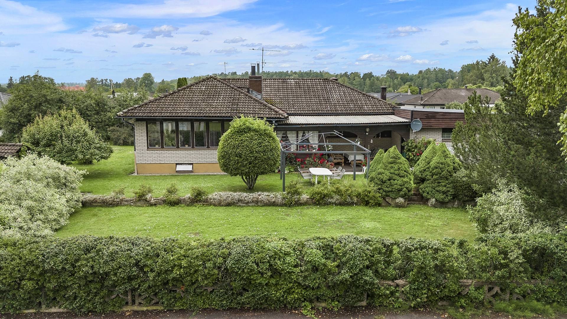 5 rum Villa på Usterstavägen 16 Hallstahammar Hallstahammars kommun - bild 29