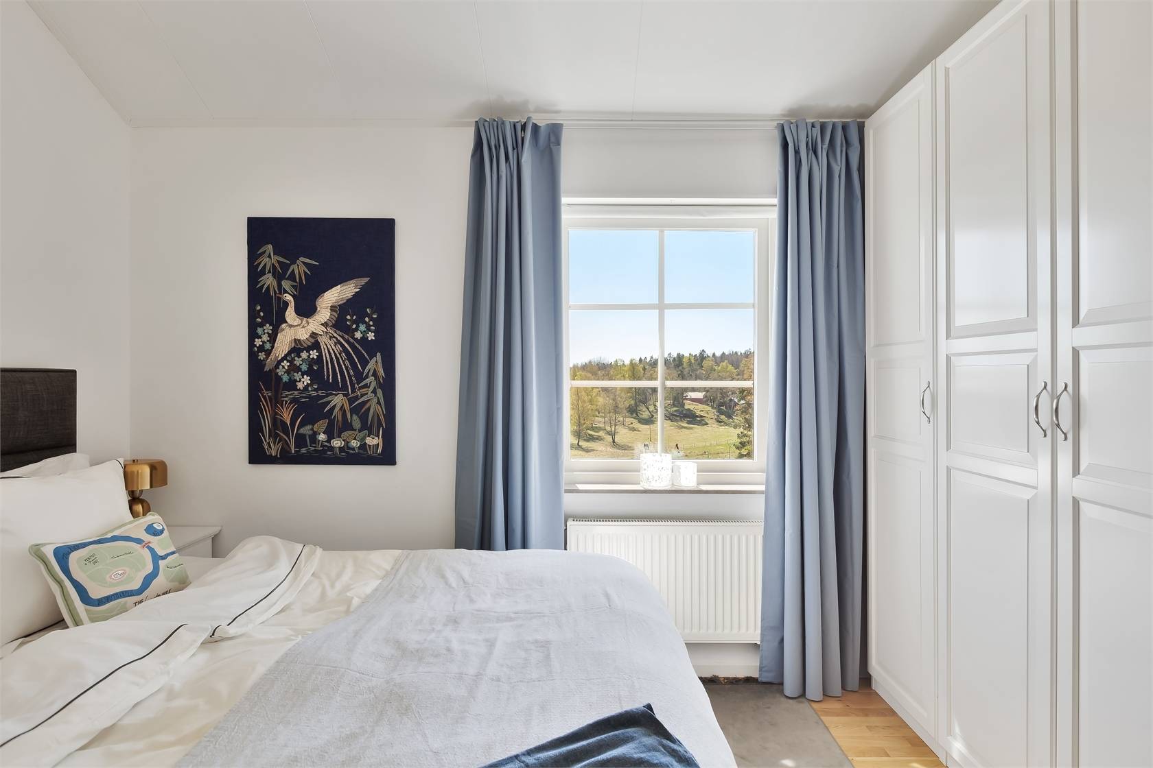6 rum Villa på Söderby backe 5 Vistaberg Huddinge kommun - bild 20