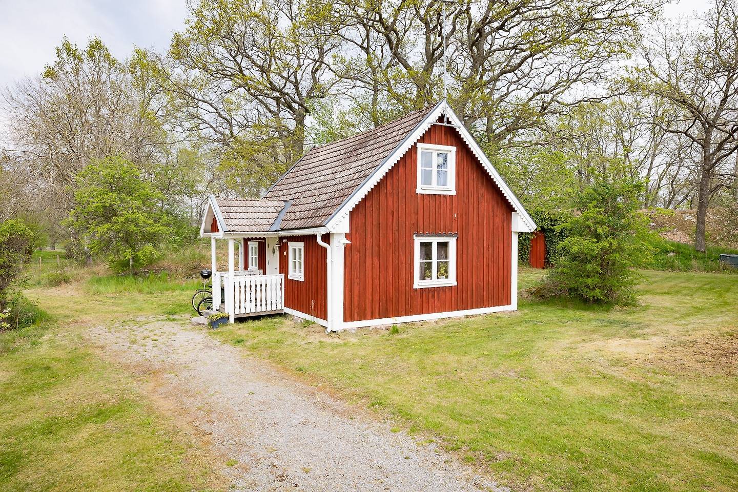 7 rum Villa på Gärestadsvägen 37 Gärestad Ronneby kommun - bild 51