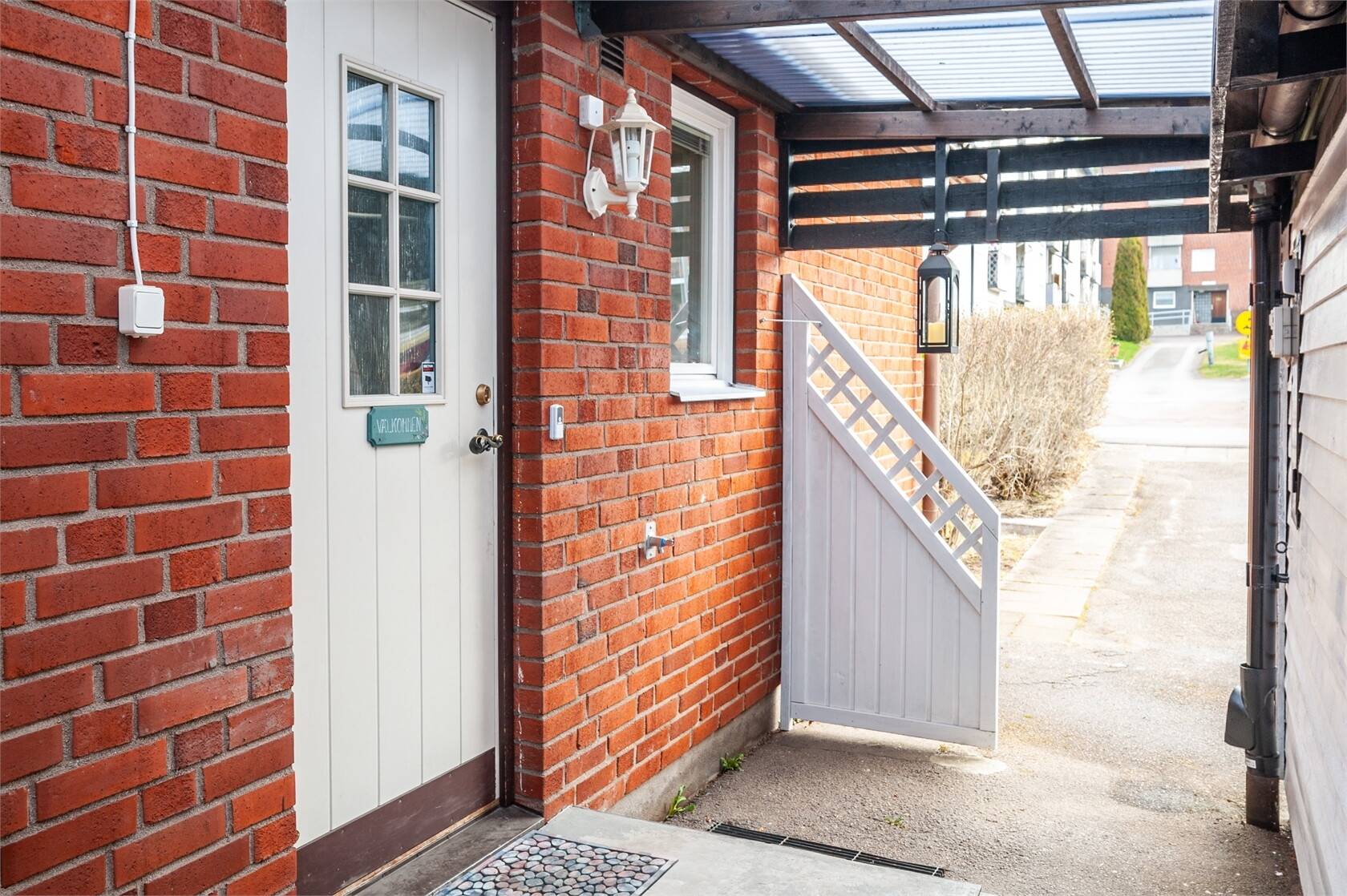 4 rum Villa på Vällarevägen 13D Hagfors kommun - bild 11